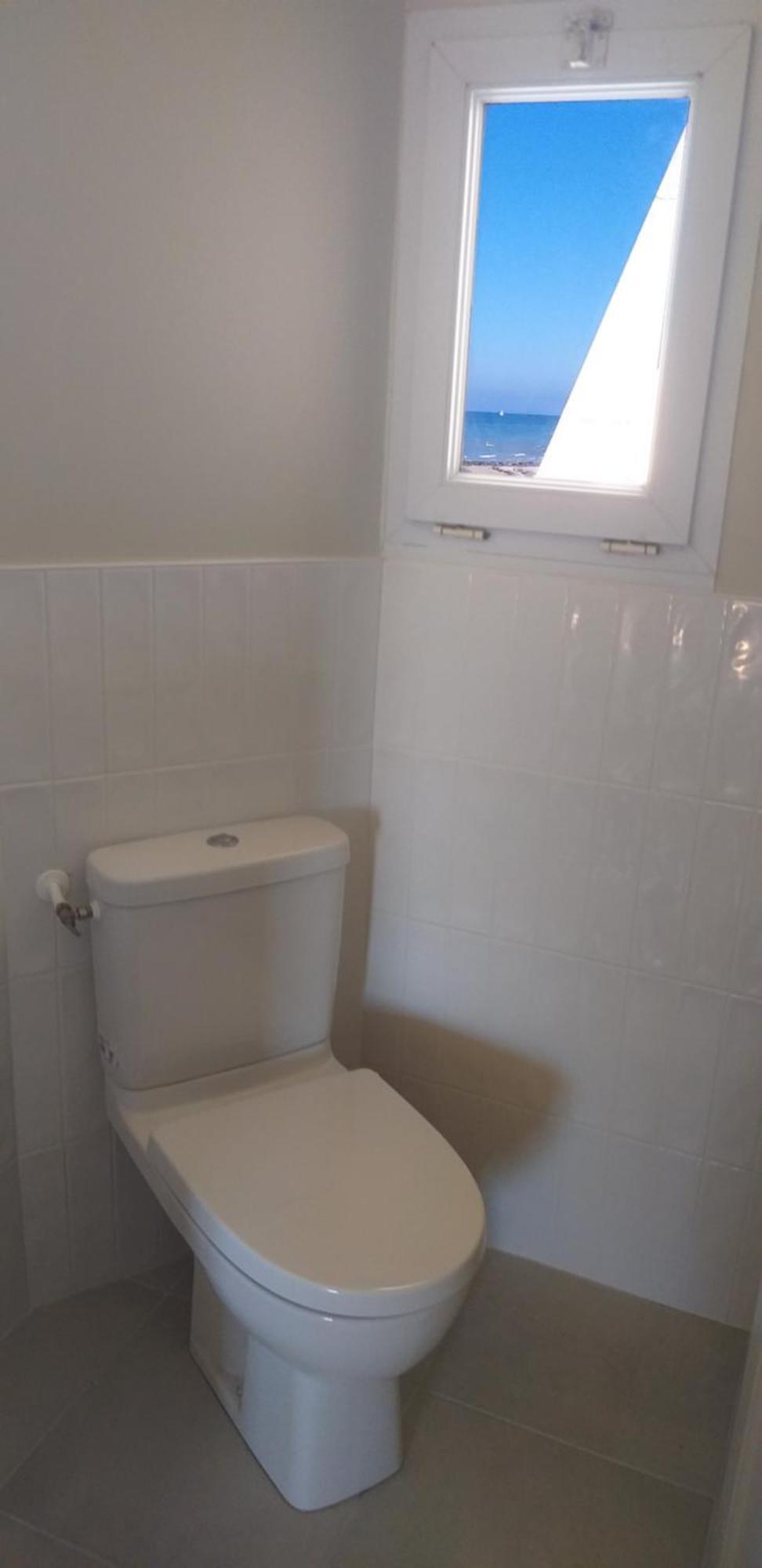 Vue Exceptionnelle En Front De Mer, 8 Personnes Ver-sur-Mer Extérieur photo